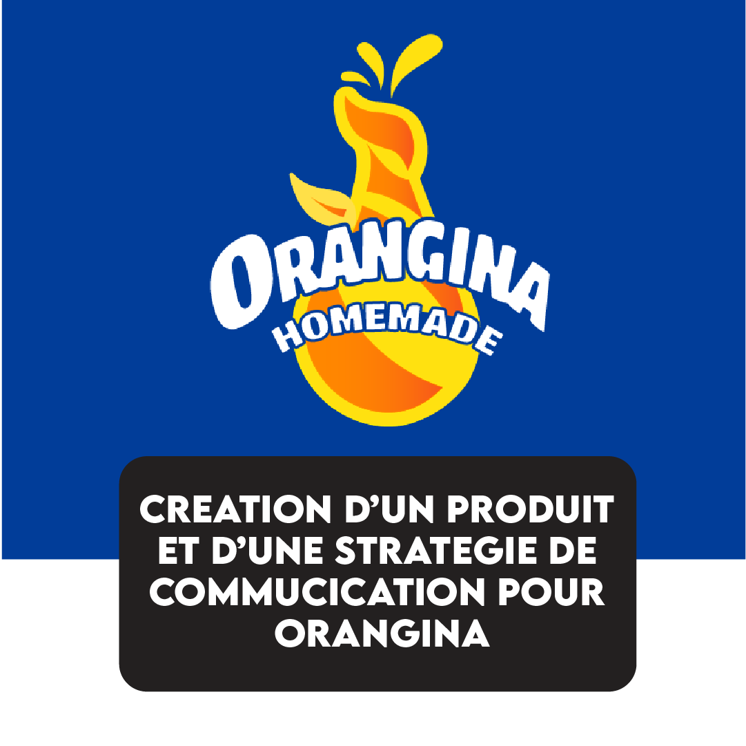 orangina homemade
